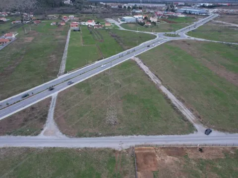 Prodaja, plac, 5800m², Podgorica, Crna Gora - image 4