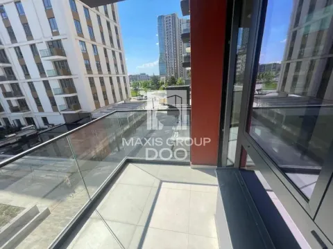 Prodaja, dvosoban stan, 58m², Savski Venac, Beograd - image 5