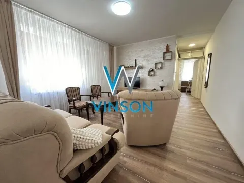 Rent, three bedroom apartment, 67m², Liman 1, Novi Sad Sve Podlokacije - image 1