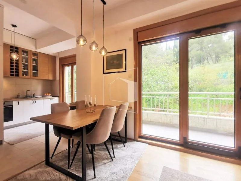 Rent, apartment, 53m², Centar, Podgorica