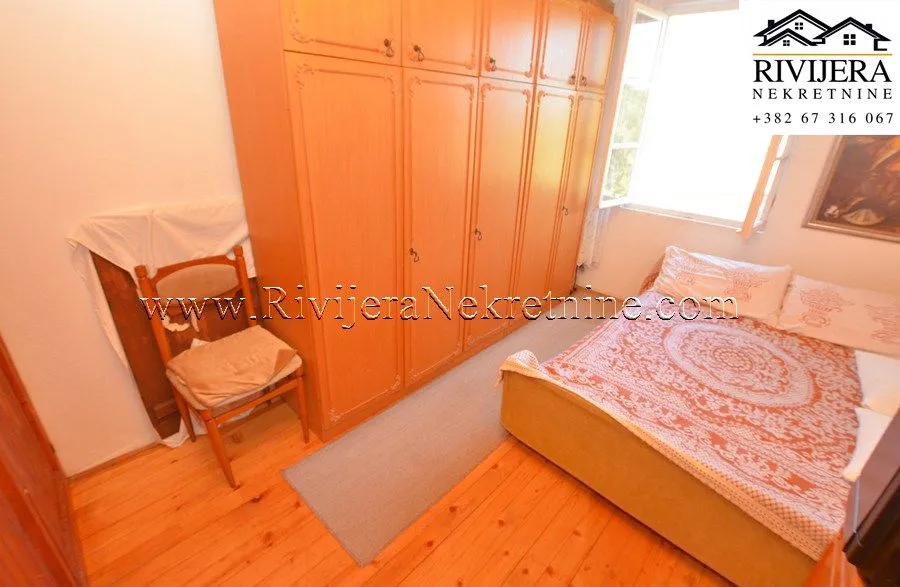 Sale, house, 192m², Podi, Herceg Novi