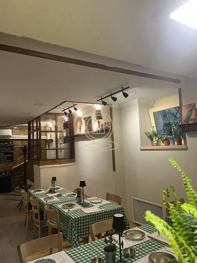 Rent, office space, 92m², Cvetni Trg, Vračar Sve Podlokacije