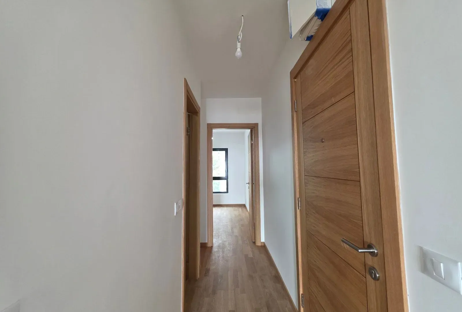 Prodaja, jednosoban stan, 43m², Bečići, Budva