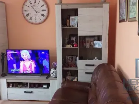 Sale, two bedroom apartment, 68m², Kajsijar, Jagodina