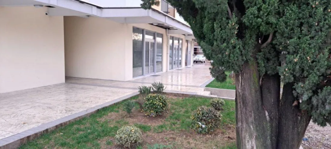 Rent, office space, 40m², Pobrežje, Podgorica