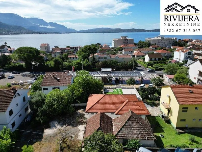 Prodaja, kuća, 76m², Bijela, Herceg Novi