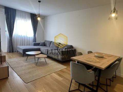 Rent, two bedroom apartment, 74m², Central Point, Podgorica - image 2