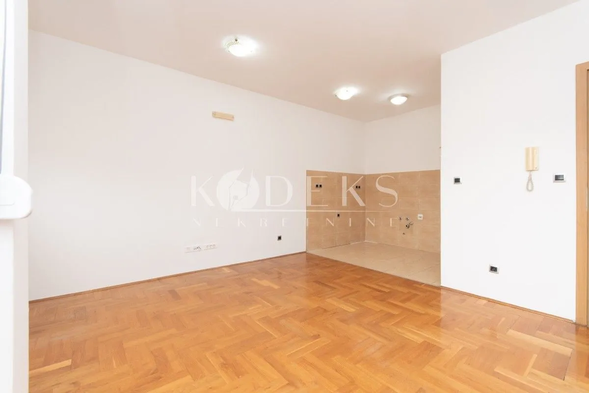 Rent, one bedroom apartment, 43m², Zabjelo, Podgorica