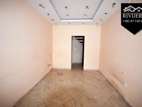 Sale, office space, 34m², Savina, Herceg Novi - image 2