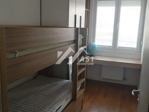 Izdavanje, dvosoban stan, 58m², Telep, Novi Sad Sve Podlokacije - image 6