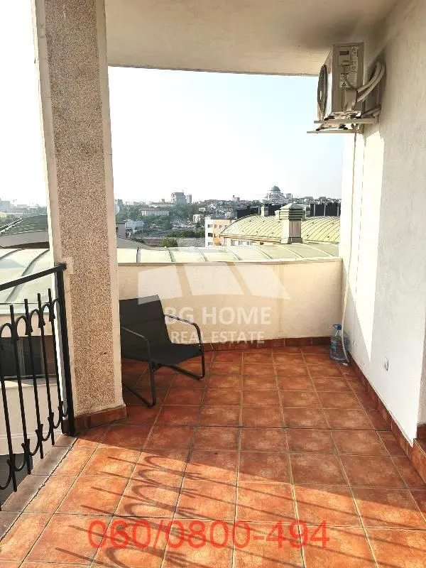 Izdavanje, trosoban stan, 122m², Voždovac Sve Podlokacije, Beograd