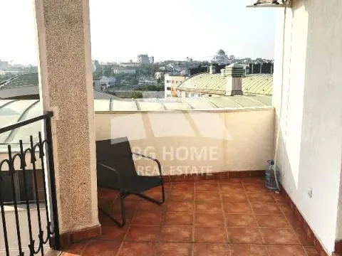 Izdavanje, trosoban stan, 122m², Voždovac Sve Podlokacije, Beograd - image 16