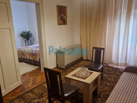 Rent, two bedroom apartment, 63m², Botanička Bašta, Palilula Sve Podlokacije - image 8