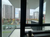 Izdavanje, stan, 59m², Savski Venac, Beograd - image 9