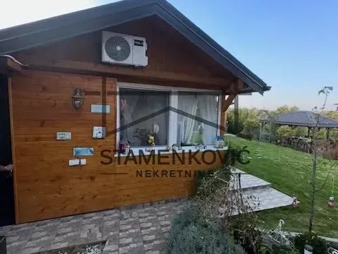 Sale, house, 250m², Čortanovci, Inđija - image 12