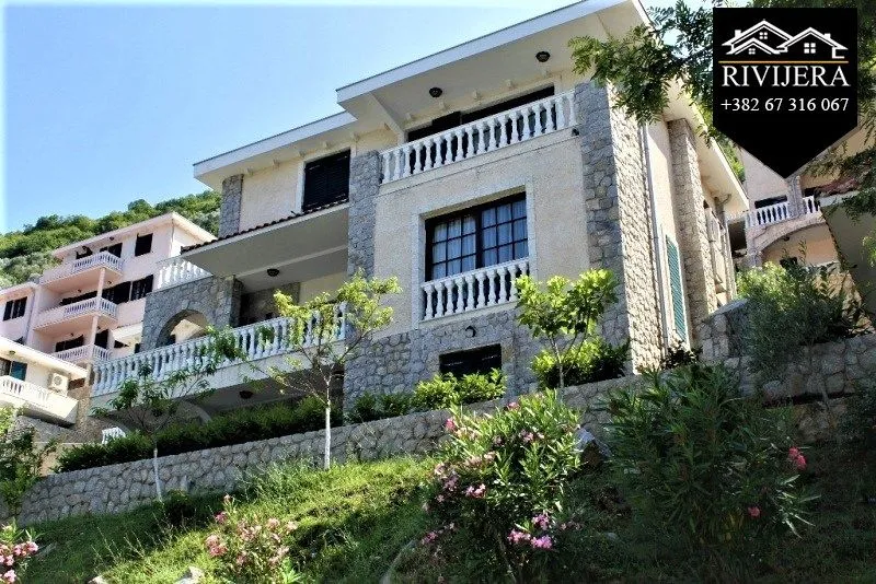 Sale, house, 235m², Kostanjica, Kotor