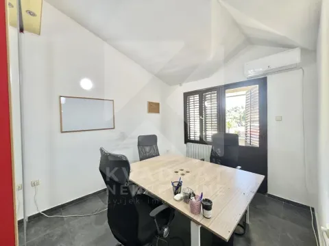 Rent, office space, 150m², Zabjelo, Podgorica - image 7