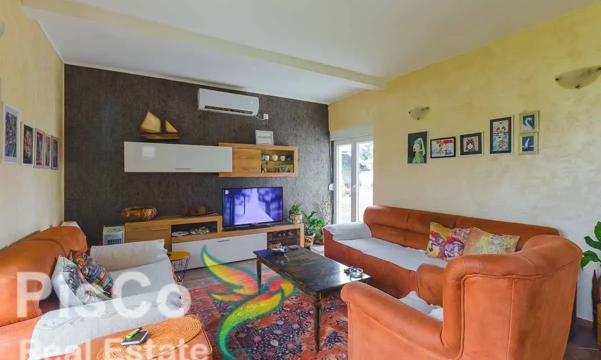 Prodaja, kuća, 170m², Donji Kokoti, Podgorica