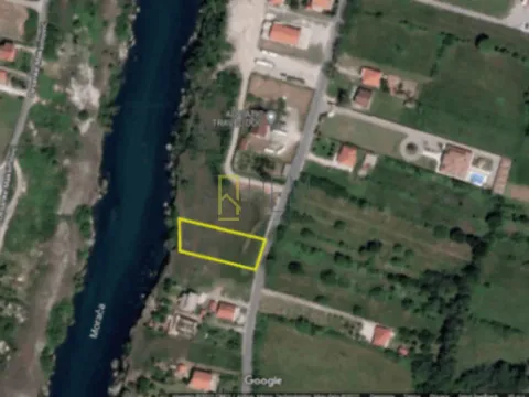 Land Lot for Sale, 0m2, Dahna, Podgorica Land Lot for Sale, 0m2, Dahna, Podgorica
