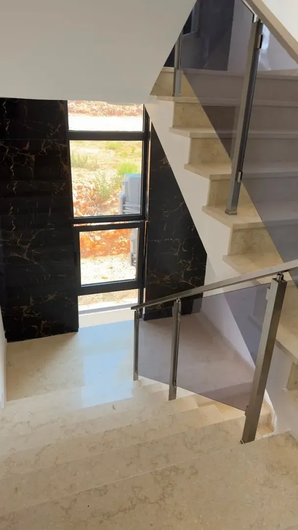 Prodaja, dvosoban stan, 89m², Utjeha, Bar