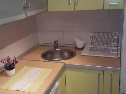 Rent, one bedroom apartment, 41m², Pobrežje, Podgorica - image 3