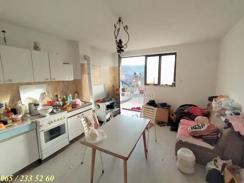 Sale, house, 240m², Grocka, Beograd