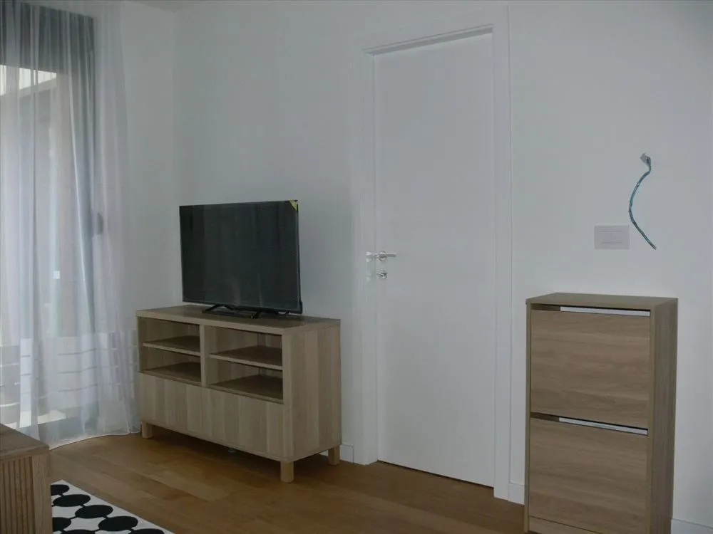 Rent, two bedroom apartment, 38m², Autokomanda, Voždovac Sve Podlokacije