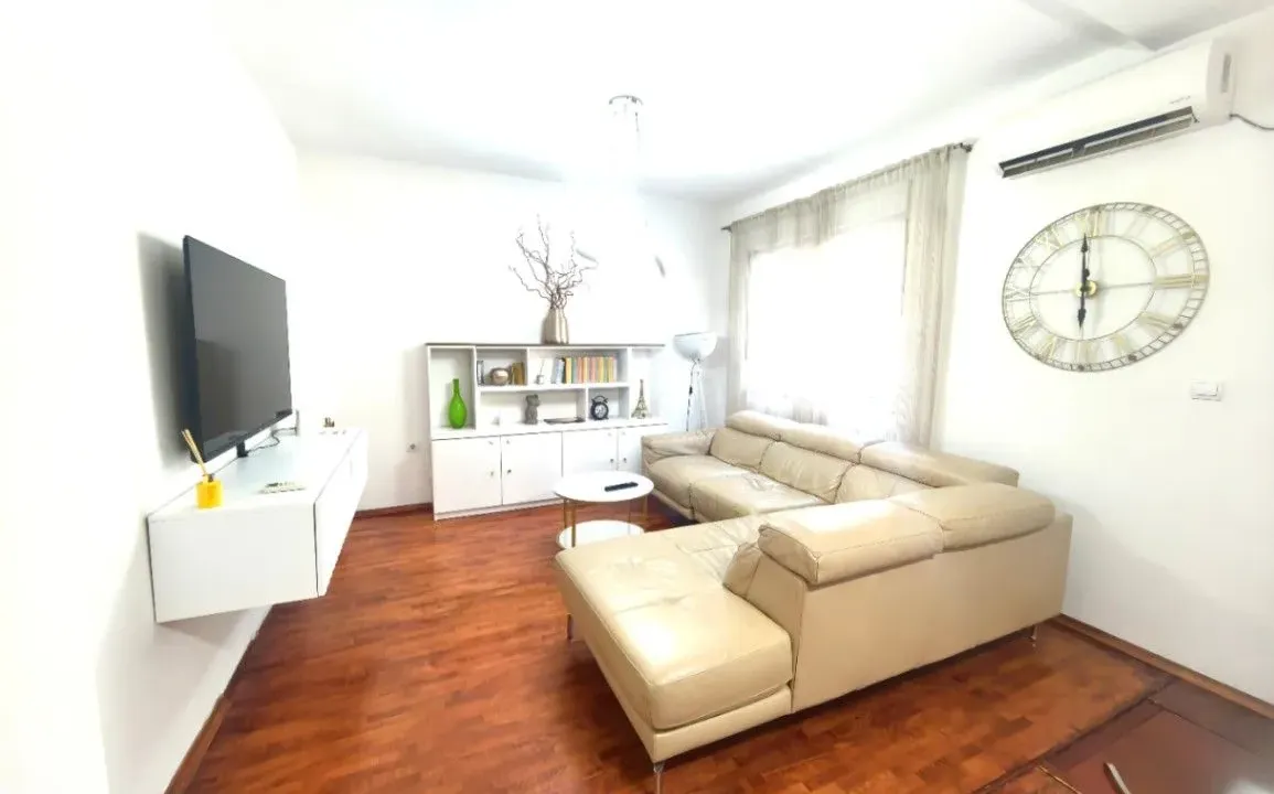 Rent, four bedroom apartment, 73m², Preko Morače, Podgorica