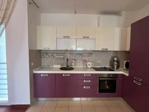 Sale, two bedroom apartment, 80m², Budva, Crna Gora - image 3