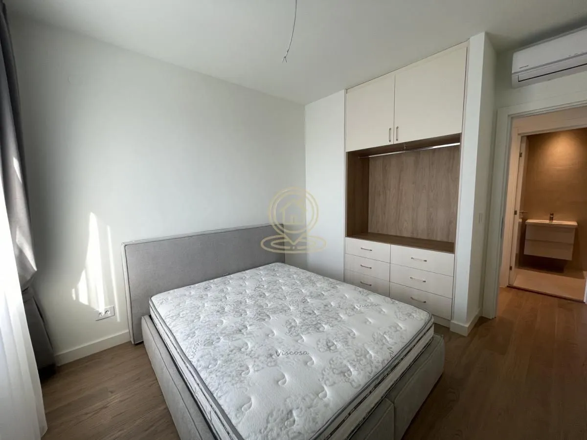 Rent, three bedroom apartment, 95m², Savski Venac, Beograd