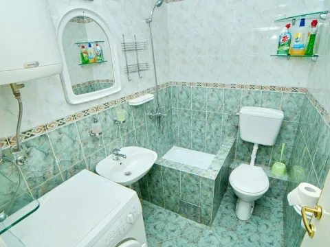 Rent, one bedroom apartment, 45m², Preko Morače, Podgorica - image 7