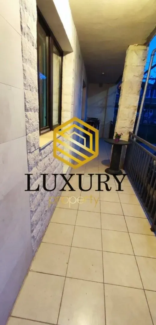 Rent, two bedroom apartment, 120m², Zabjelo, Podgorica