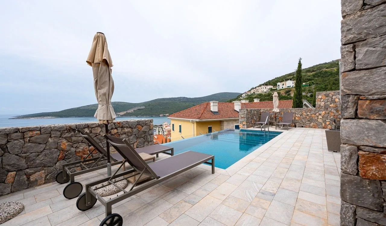 Prodaja, dvosoban stan, 114m², Luštica Bay, Tivat