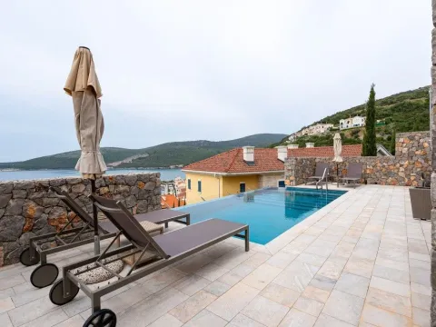 Prodaja, dvosoban stan, 114m², Luštica Bay, Tivat - image 16