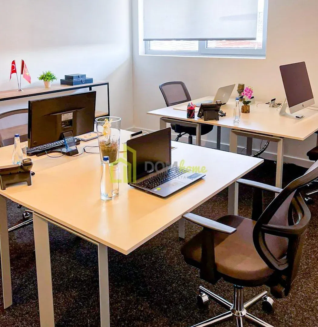 Rent, office space, 705m², Zeta, Podgorica