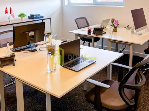 Rent, office space, 705m², Zeta, Podgorica - image 15