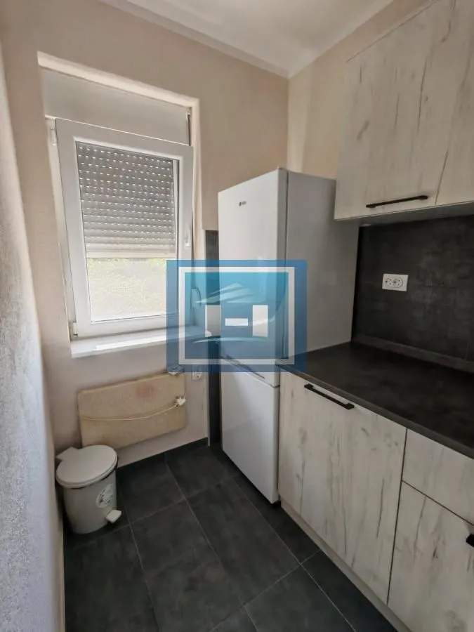 Rent, two bedroom apartment, 44m², Jagodnjak, Paraćin