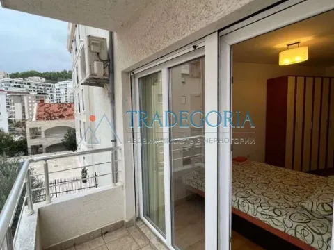 Prodaja, dvosoban stan, 74m², Bečići, Budva - image 5