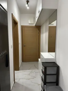 Izdavanje, garsonjera, 29m², Dubovica, Budva - image 8