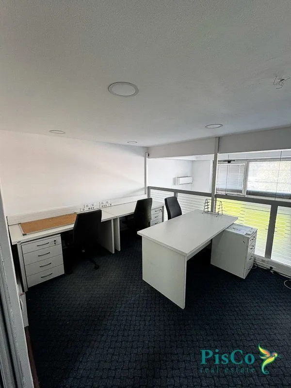 Rent, office space, 140m², Kruševac, Podgorica