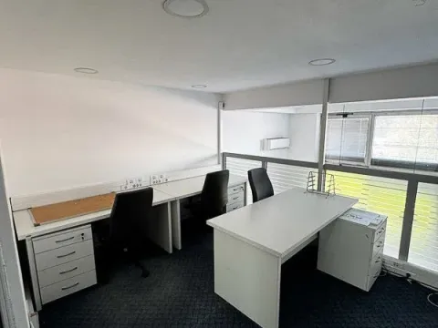 Izdavanje, poslovni prostor, 140m², Kruševac, Podgorica - image 3