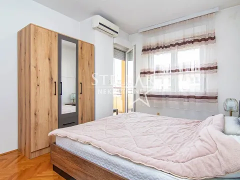 Izdavanje, jednosoban stan, 56m², Stara Varoš, Podgorica - image 9