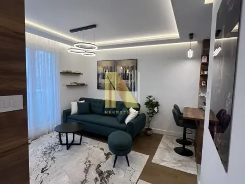 Rent, one bedroom apartment, 39m², Centar, Novi Sad - image 3