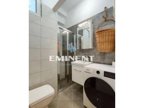 Rent, two bedroom apartment, 44m², Cvetni Trg, Vračar Sve Podlokacije - image 9