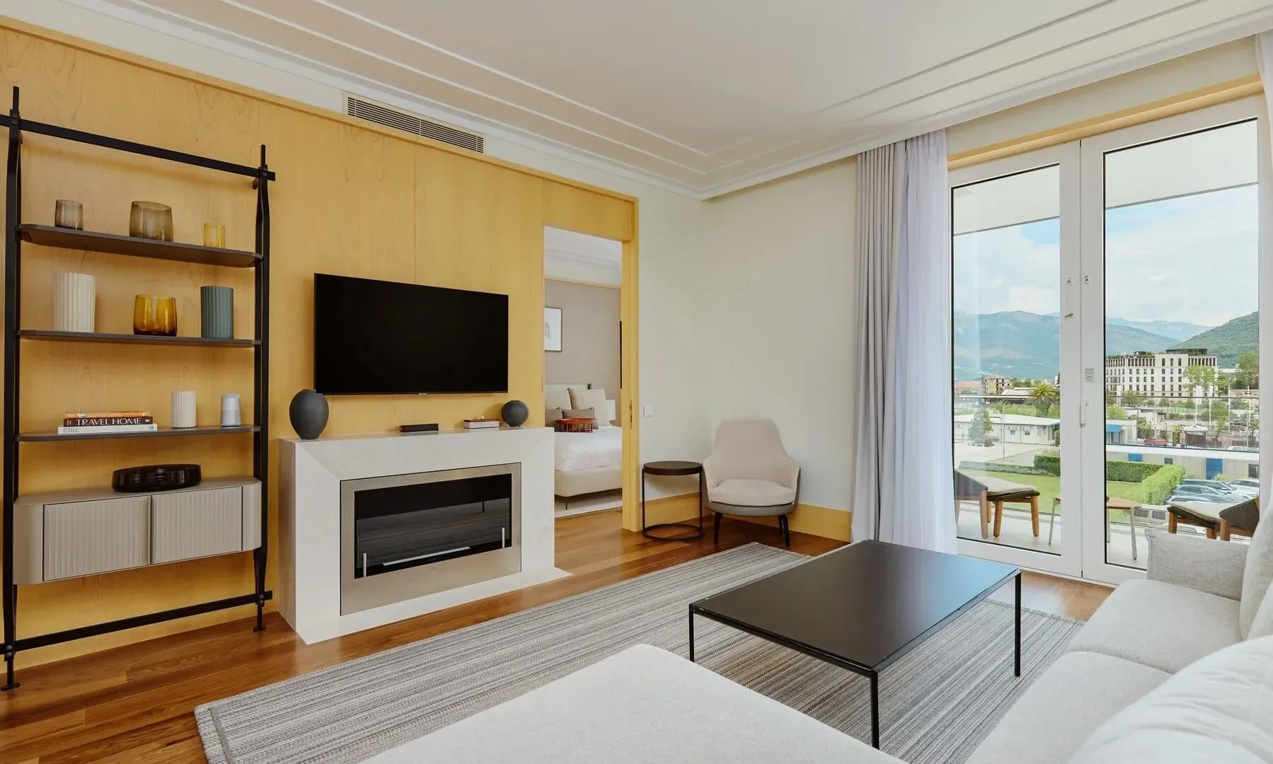 Prodaja, jednosoban stan, 69m², Porto Montenegro, Tivat