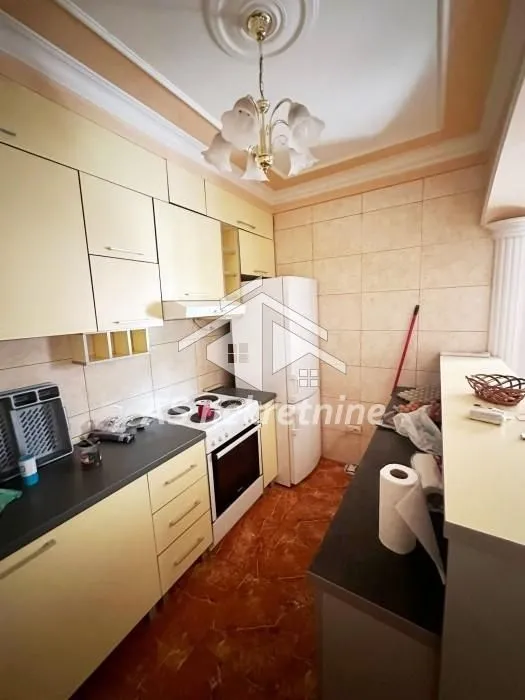 Izdavanje, trosoban stan, 60m², Brace Jerković, Voždovac Sve Podlokacije