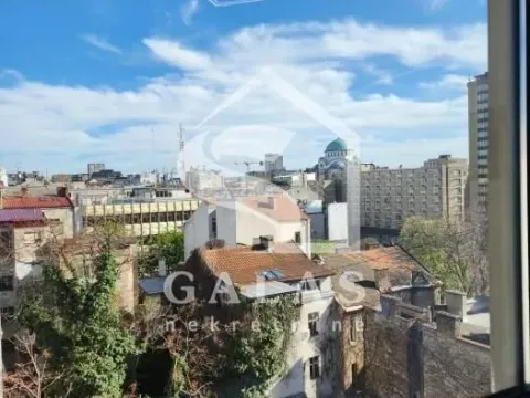 Prodaja, trosoban stan, 105m², Slavija, Vračar Sve Podlokacije - image 11