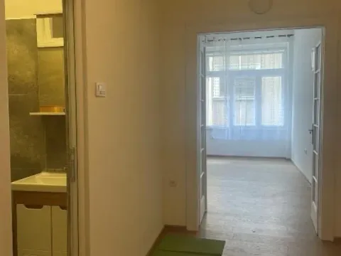 Rent, one bedroom apartment, 33m², Vračar Centar, Vračar Sve Podlokacije - image 5