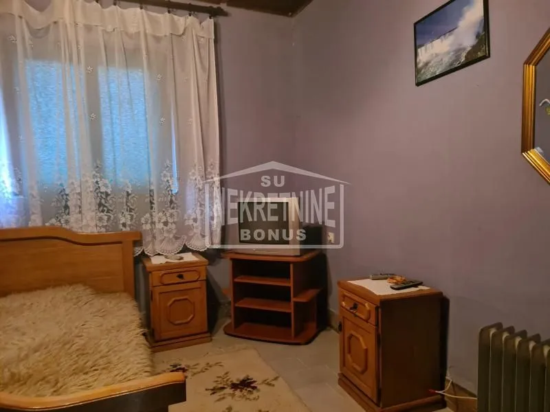 Prodaja, kuća, 316m², Palić, Subotica