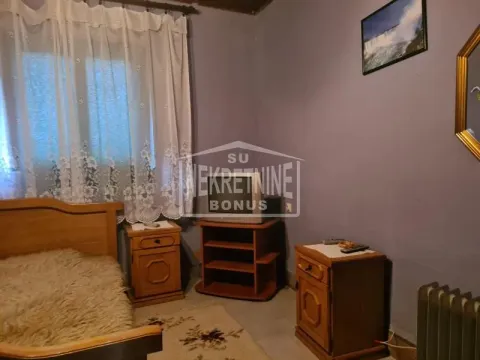 Prodaja, kuća, 316m², Palić, Subotica - image 9